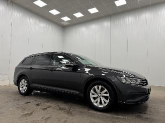 Avarii autoturisme Volkswagen Passat Variant 1.5 TSI DSG Clima 2020/3