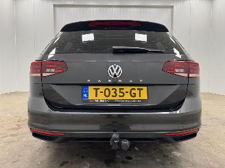 Volkswagen Passat Variant 1.5 TSI DSG Clima picture 6