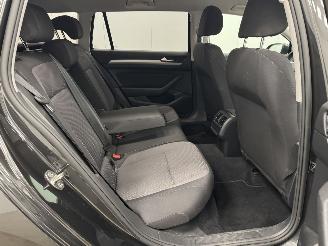 Volkswagen Passat Variant 1.5 TSI DSG Clima picture 10