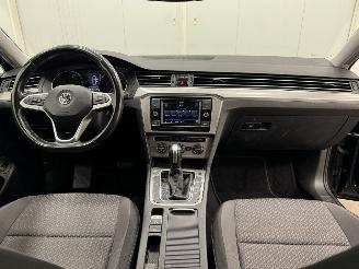 Volkswagen Passat Variant 1.5 TSI DSG Clima picture 11