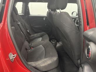 Mini One 1.2 One Salt Panoramadak 5-drs Navi Clima picture 10