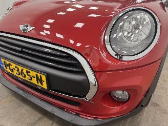 Mini One 1.2 One Salt Panoramadak 5-drs Navi Clima picture 15