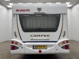 Dethleffs  Camper picture 6