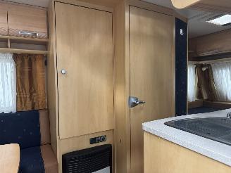Dethleffs  Camper picture 11