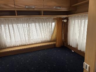 Dethleffs  Camper picture 13