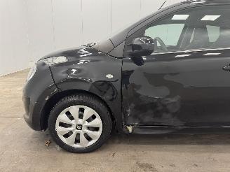 Citroën C1 1.0 VTi Airscape 5-drs Airco picture 19