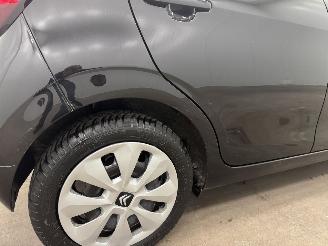 Citroën C1 1.0 VTi Airscape 5-drs Airco picture 21