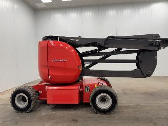 Manitou  150 AETJ Compact 3D picture 2