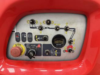Manitou  150 AETJ Compact 3D picture 19
