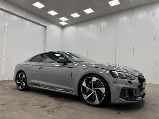 krockskadad bil auto Audi Rs5 Coupe 2.9 TFSI S-Tronic Quattro 2017/7