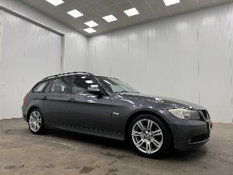 Auto incidentate BMW 3-serie Touring 318i Business Line Clima 2008/1