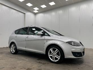 damaged passenger cars Seat Altea xl 1.2 TSI Ecomotive COPA Navi Clima 2012/4