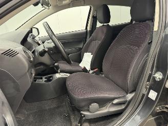 Mitsubishi Space-star 1.2 Autom. Intense  Clima picture 8