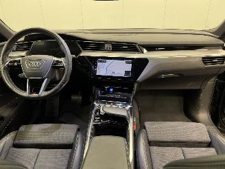 Audi E-tron 55 Quattro S-Line 95 kWh Panoramadak Navi Clima picture 12