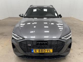 Audi E-tron 55 Quattro S-Line 95 kWh Panoramadak Navi Clima picture 5