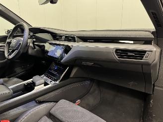 Audi E-tron 55 Quattro S-Line 95 kWh Panoramadak Navi Clima picture 13