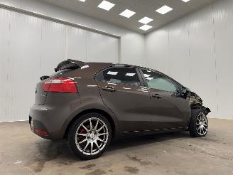 Kia Rio 1.2 CVVT 5-drs Clima picture 2