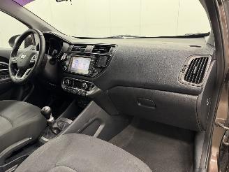 Kia Rio 1.2 CVVT 5-drs Clima picture 11