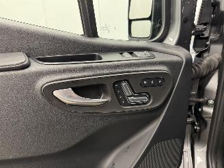 Mercedes Sprinter 35 319 CDI Autom. L2H2 Clima picture 12