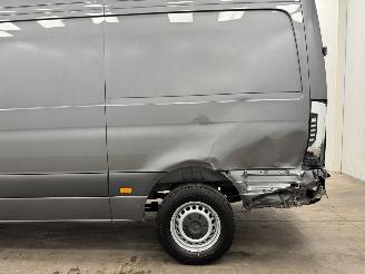 Mercedes Sprinter 35 319 CDI Autom. L2H2 Clima picture 16