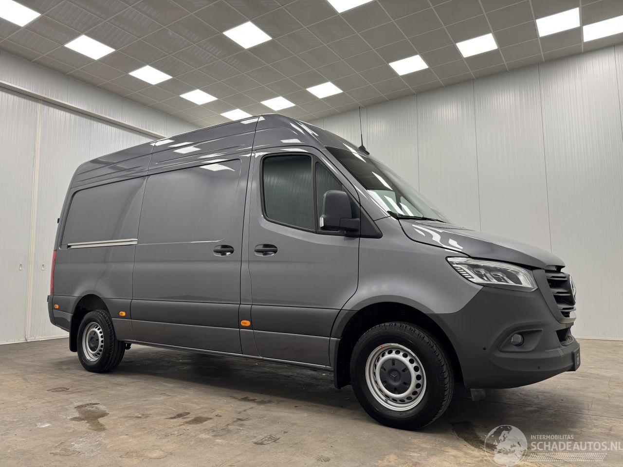 Mercedes Sprinter 35 319 CDI Autom. L2H2 Clima