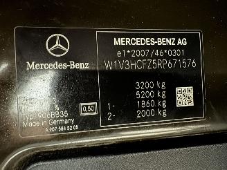 Mercedes Sprinter 35 315 CDI L3H2 Airco picture 13
