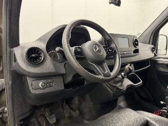 Mercedes Sprinter 35 315 CDI L3H2 Airco picture 8