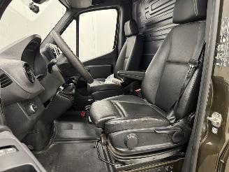 Mercedes Sprinter 35 315 CDI L3H2 Airco picture 9