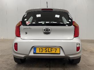 Kia Picanto 1.2 CVVT Comfort Pack Airco picture 6