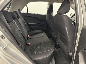 Kia Picanto 1.2 CVVT Comfort Pack Airco picture 10
