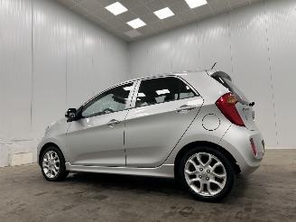 Kia Picanto 1.2 CVVT Comfort Pack Airco picture 3