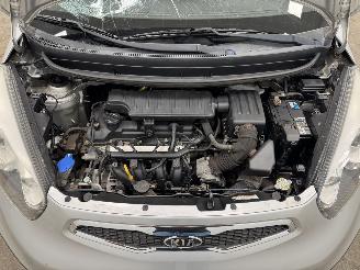 Kia Picanto 1.2 CVVT Comfort Pack Airco picture 14