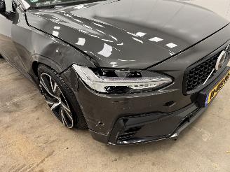 Volvo V-90 2.0 B4 Autom. R-Design Navi Clima picture 22