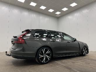 Volvo V-90 2.0 B4 Autom. R-Design Navi Clima picture 2