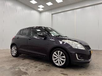 Avarii autoturisme Suzuki Swift 1.2 Comfort 5-drs Clima 2014/7