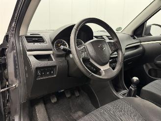 Suzuki Swift 1.2 Comfort 5-drs Clima picture 7