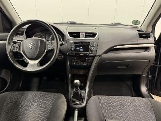 Suzuki Swift 1.2 Comfort 5-drs Clima picture 11