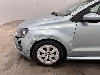 Volkswagen Polo 1.2 TDI Comfortline Airco picture 15