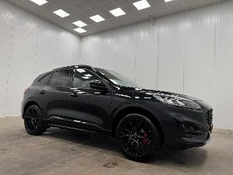 Coche accidentado Ford Kuga 2.5 PHEV Autom. ST-Line Navi Clima 2023/4