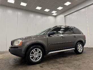 Volvo Xc-90 2.5 T Autom. AWD 7-Pers. Clima picture 4