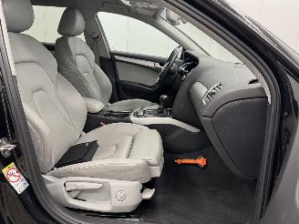 Audi A4 Avant 3.0 TDI Autom. Pro-Line Navi Clima picture 9