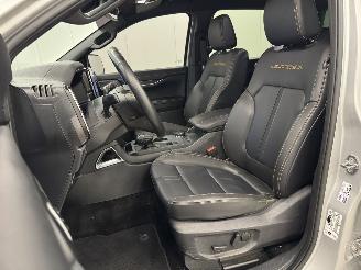 Ford Ranger 3.0 V6 Autom. DC e-4WD Wildtrak Navi Clima picture 8