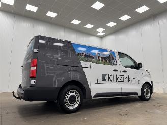 Toyota Proace 2.0 D-4D L2 Challenger Airco picture 2