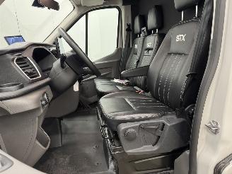 Ford Transit 2.0 TDCI STX Paardenwagen Navi Clima picture 13