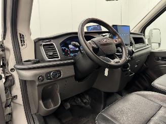 Ford Transit 2.0 TDCI STX Paardenwagen Navi Clima picture 12
