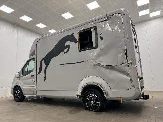 Ford Transit 2.0 TDCI STX Paardenwagen Navi Clima picture 5