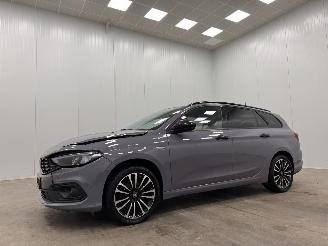 Fiat Tipo Station 1.0 City Sport Clima picture 4