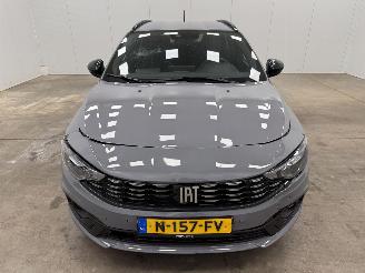 Fiat Tipo Station 1.0 City Sport Clima picture 5