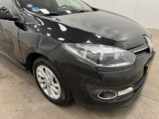 Renault Mégane 1.2 TCe 5-drs Navi Clima picture 20