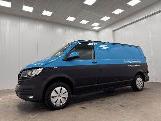Volkswagen Transporter 2.0 TDI L2 Airco picture 4